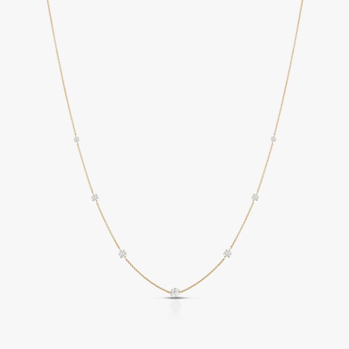 Collana Legami D'amore 